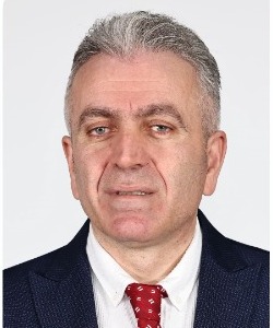 Hacı Mahmut COŞKUN