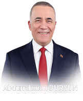 Abdurrahman DURSUN
