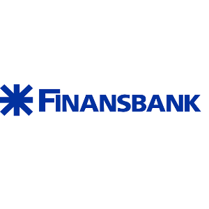 Finans Bank ATM