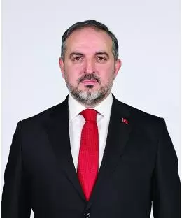 Mehmet KİŞMİR