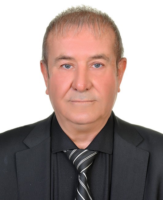 Muhammer VAROL