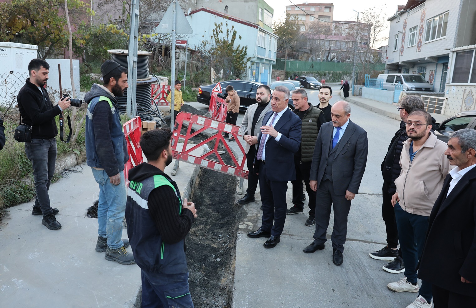 Elektrik Kesintileri Tarihe Karışıyor