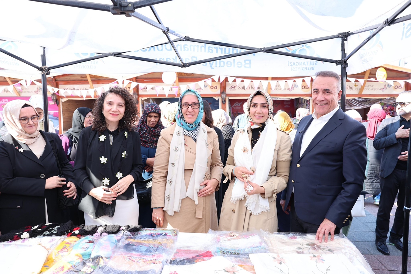  Emeğin Sultanları Festivali