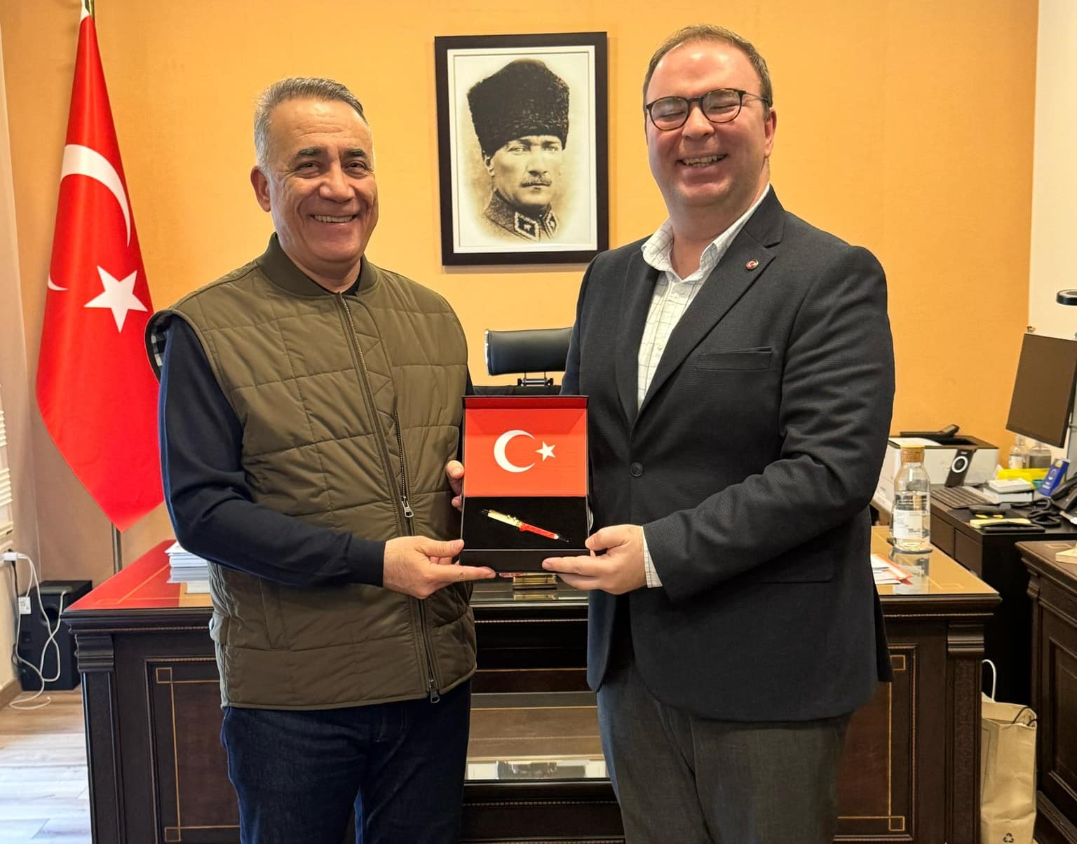  İftar Sofraları Bu Kez Balkanlarda Kurulacak