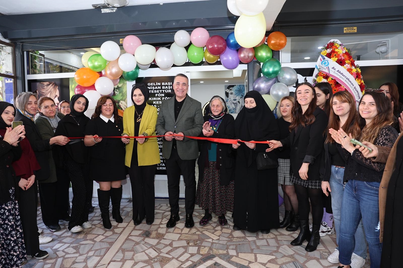 Meslek Kursundan Patronluğa