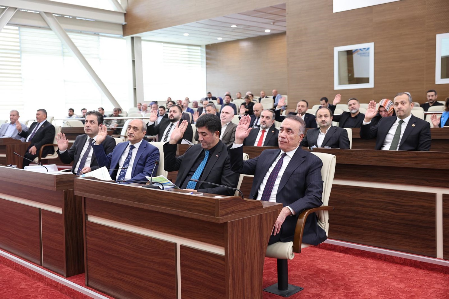Sultangazi’nin 2026 Yılı Mali Bütçesi Onaylandı