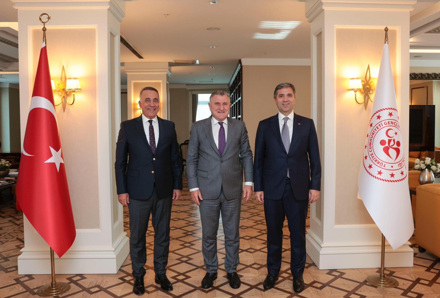 Sultangazi’ye Devasa Bir Hizmet Tesis Daha!