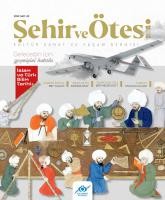 ŞEHİR VE ÖTESİ 2