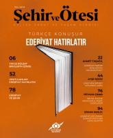 ŞEHİR VE ÖTESİ 8