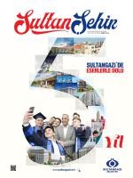 SULTANŞEHİR ŞUBAT 2024
