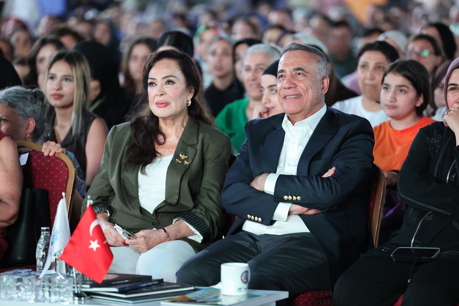Haber Global- Sultangazi'de Yeşilçam Nostaljisi