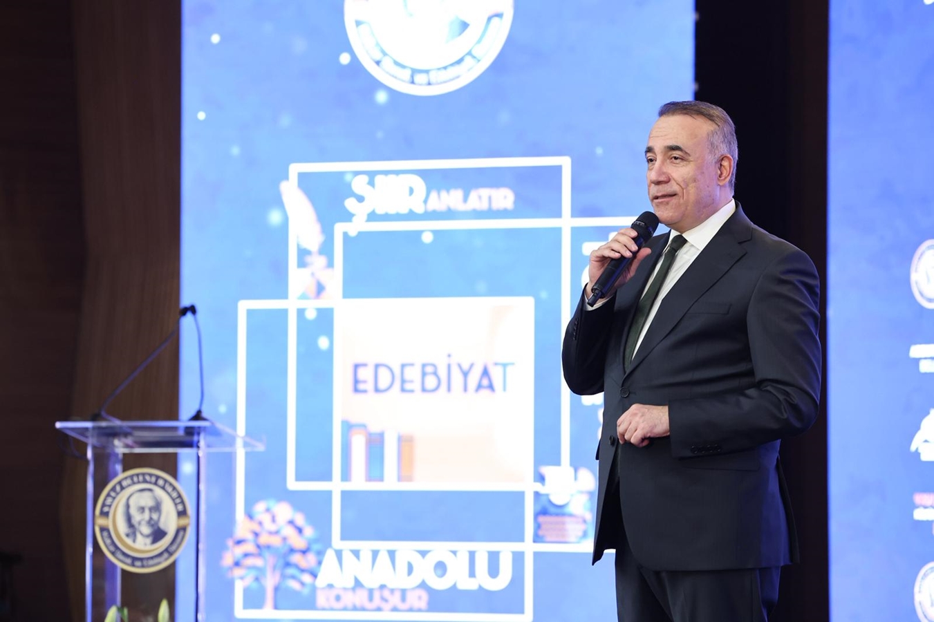 NTV-Sultangazi'de kültür-sanat sezonu