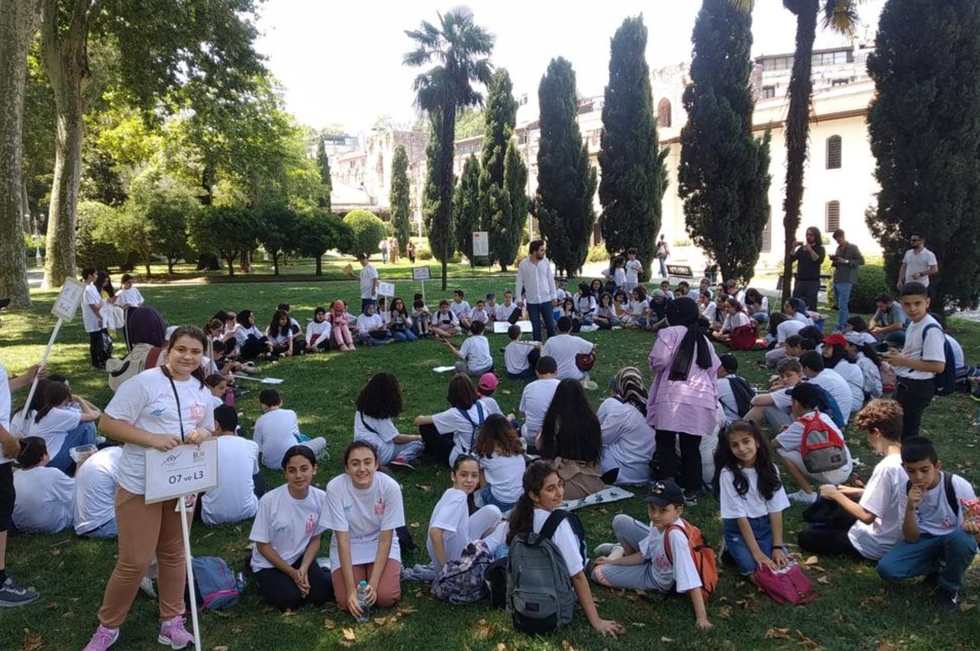 Sultangazi Belediyesi’nden Çocuklara “Bilim Keşif Günleri”