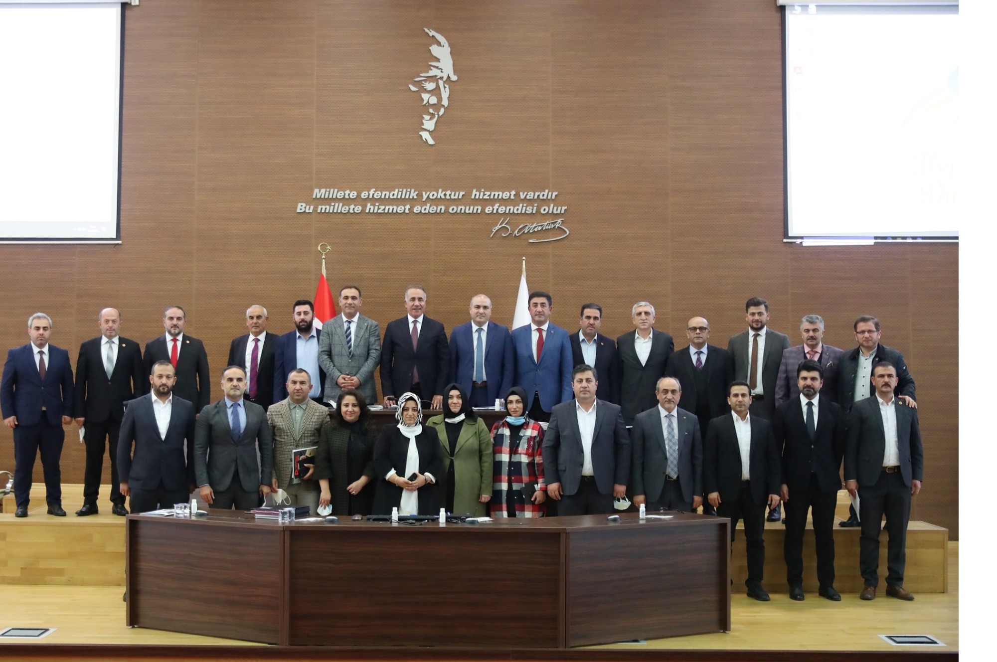 Sultangazi Belediyesi’nin 2022 Bütçesi Mecliste Onaylandı