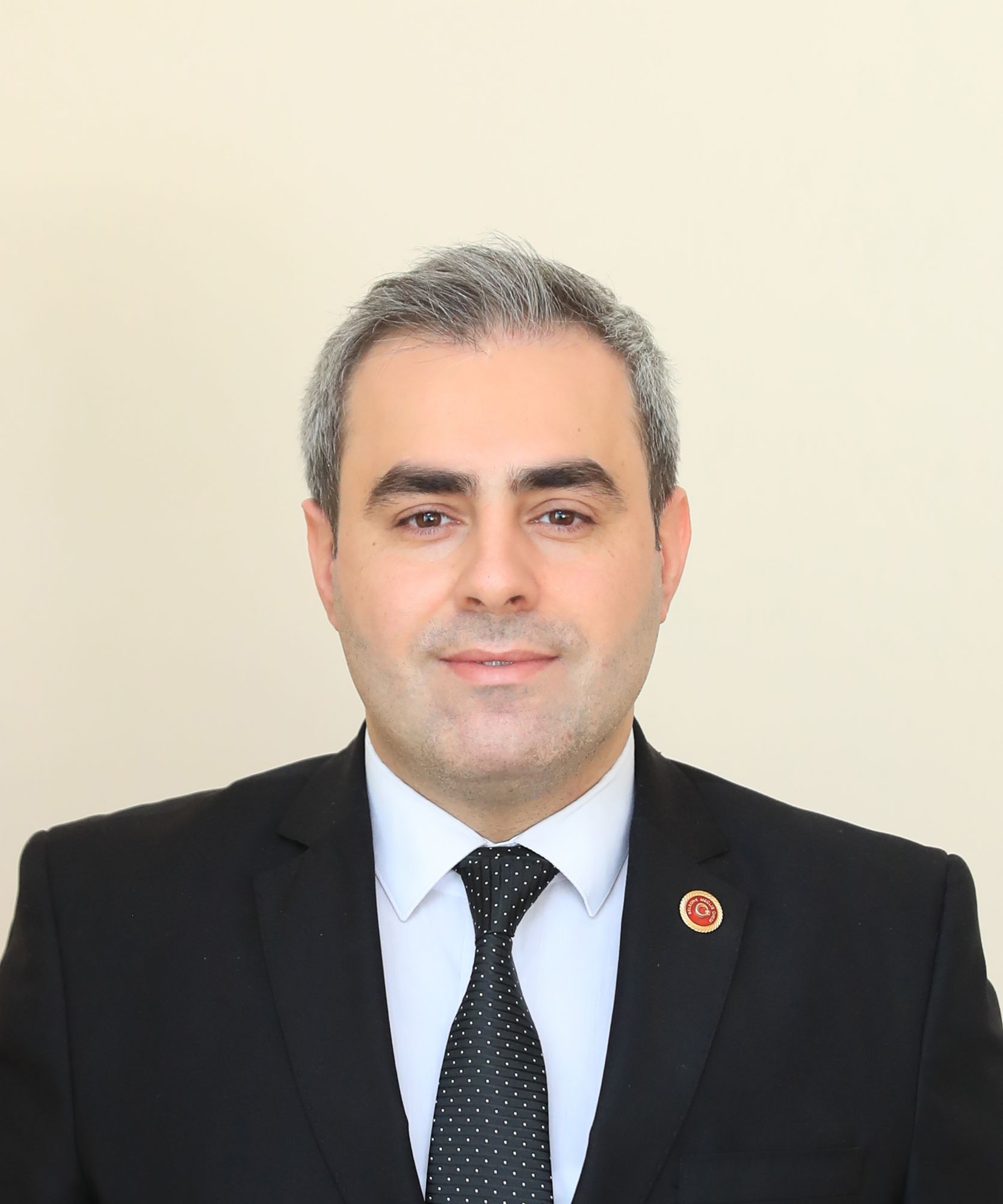 Mehmet Fatih ALIŞ